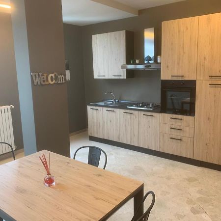 Apartament Sparano Top Class 8 Bari Zewnętrze zdjęcie