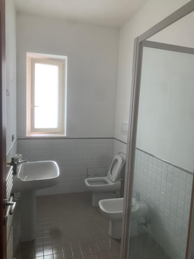 Apartament Sparano Top Class 8 Bari Zewnętrze zdjęcie