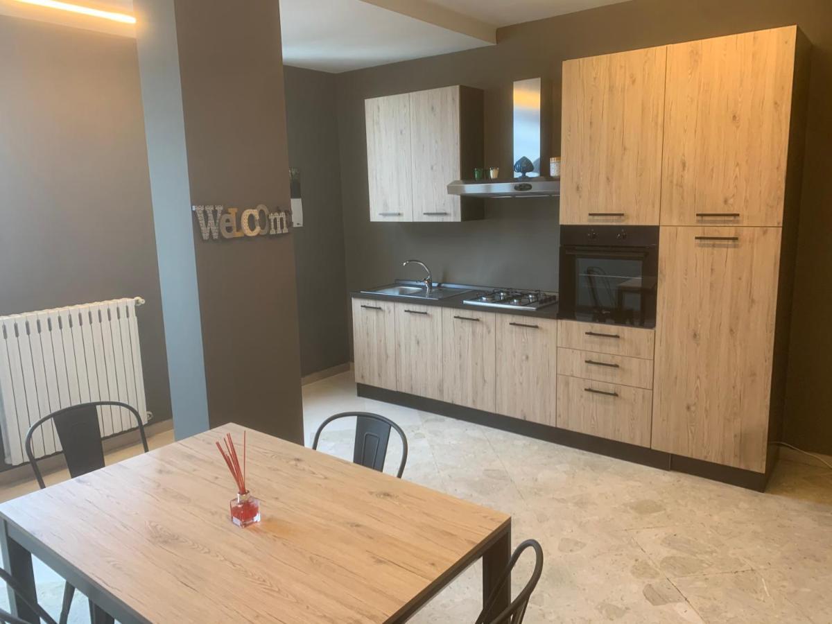 Apartament Sparano Top Class 8 Bari Zewnętrze zdjęcie