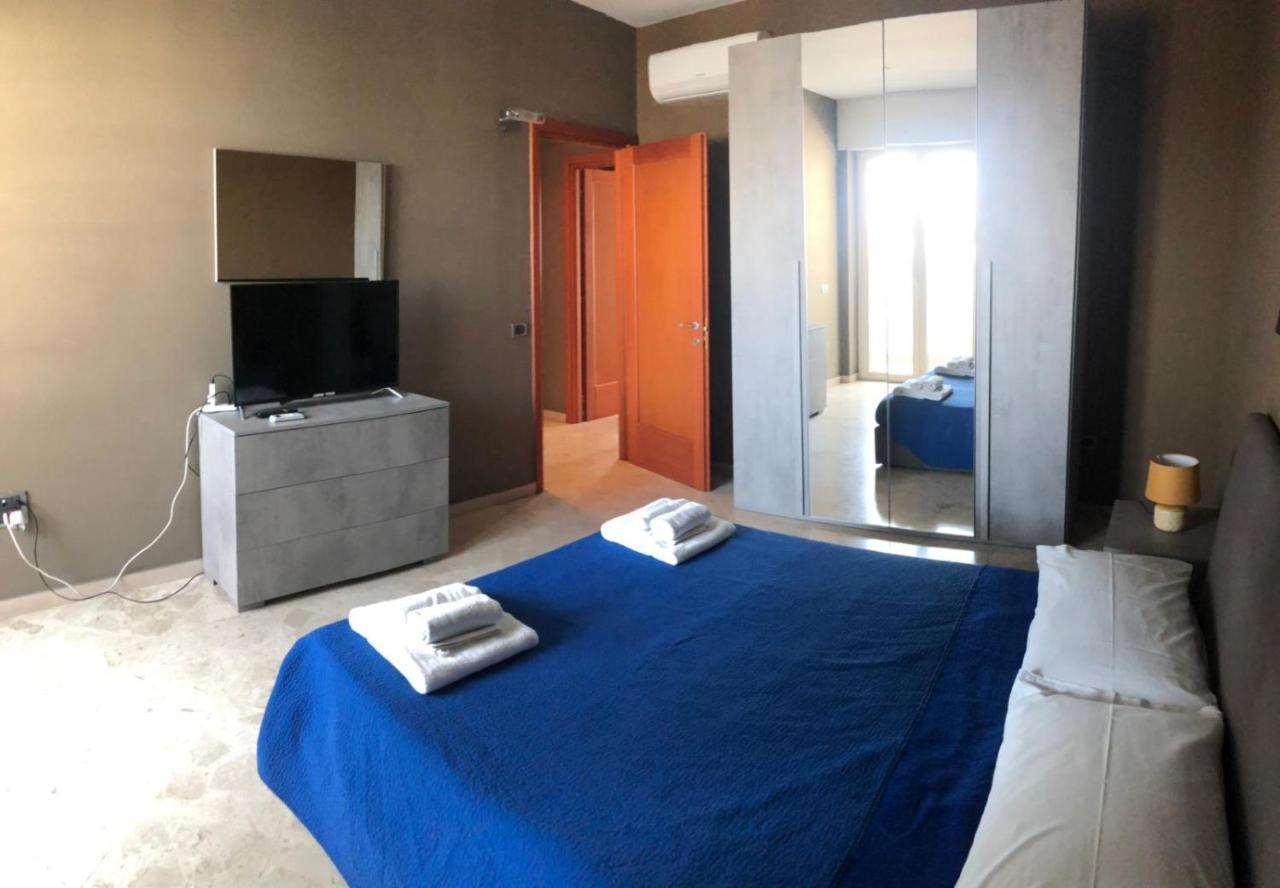 Apartament Sparano Top Class 8 Bari Zewnętrze zdjęcie